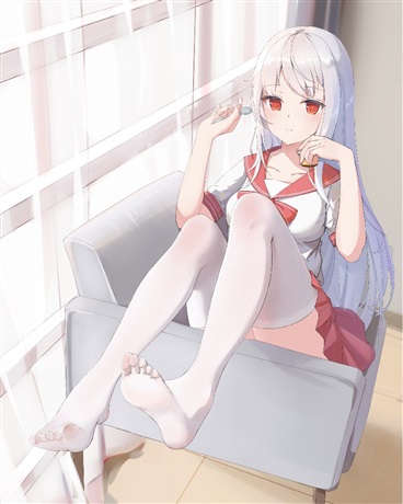 我不是说了明天也要努力吗？