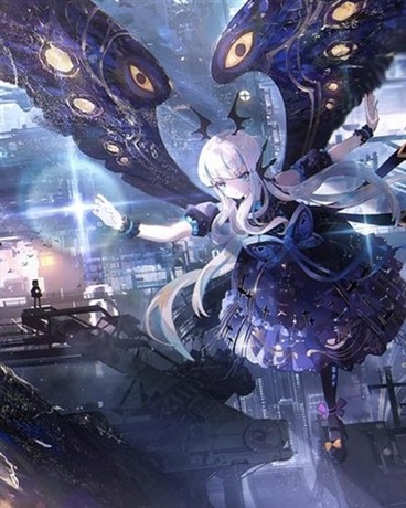 逆时，命定邀约