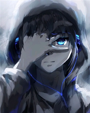 狼行泰拉