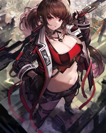 转生邪神的我却成为了救世圣女？