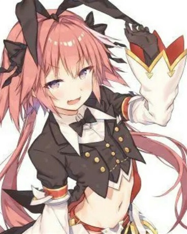 我成为了阿福的宿主