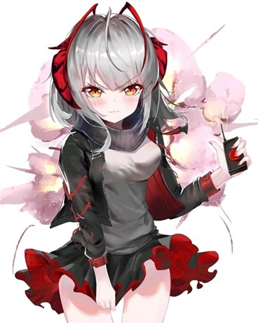 灵气复苏但是变成W了