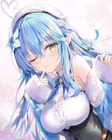 克苏鲁系魔法少女在修仙世界