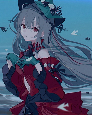 普普通通的旅行