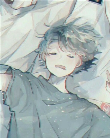 我就要和你一直睡一起