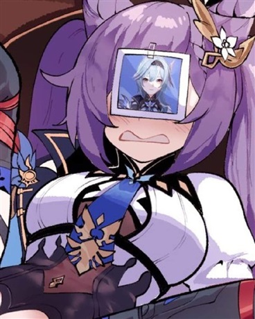 你好，女武神小姐