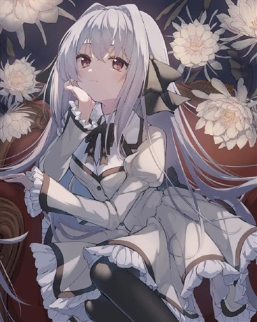 我应该要当谁的女朋友啊