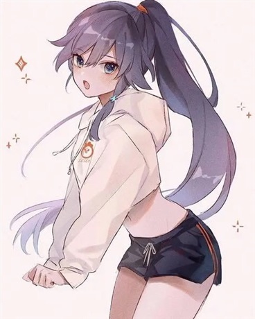 喜欢上身为女孩的好兄弟了怎么办