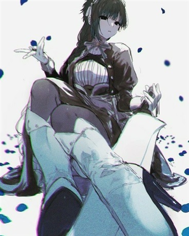 魔王大人，请帮帮我