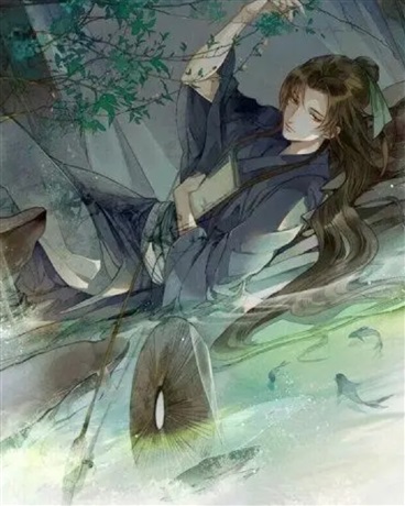 仙子们别追了，我真不会算卦