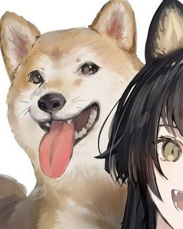 方舟同人：两个世界