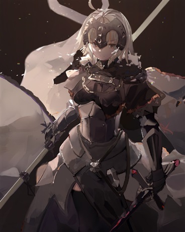 堕落成邪神后我扬起了救世之旗