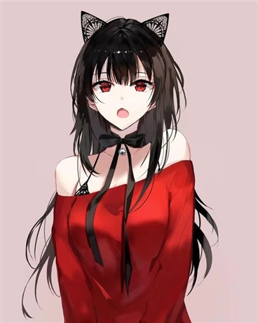 退休后我选择了拯救美少女