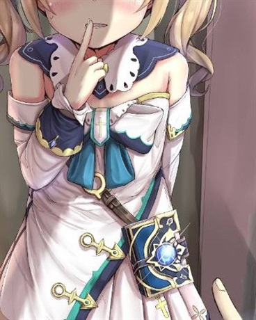 艾伯特竟是我自己