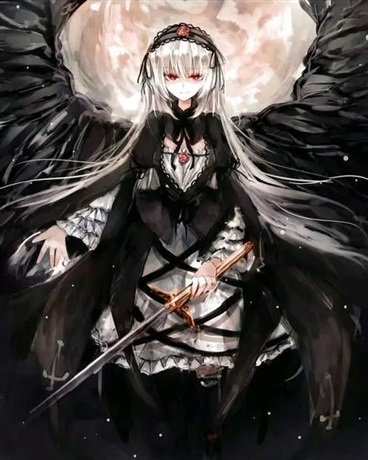 魔王之女的日常生活