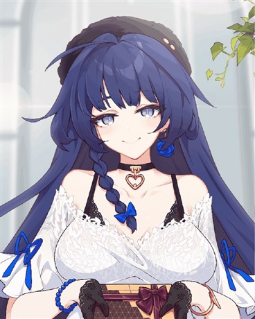 被瓜老板炸死后穿越崩坏