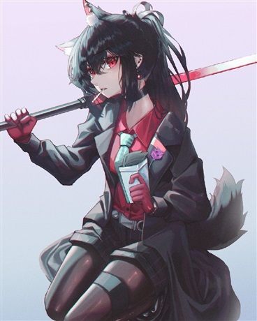 艾扎哈尔:魔戒之花