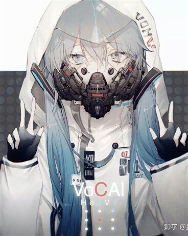初到明日方舟