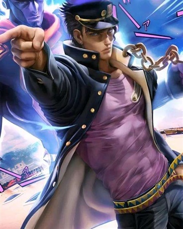 当替身使者穿越到刺客信条的世界