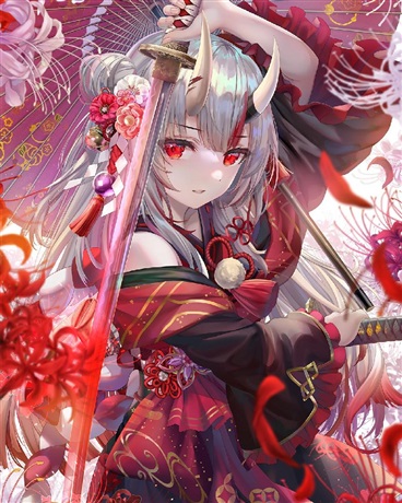 世界之巅的萨德米拉