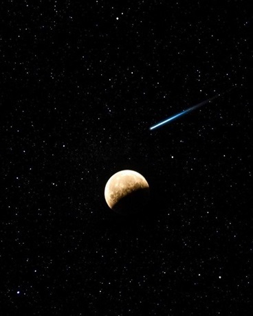 星河会