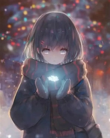 屑神的退休旅行