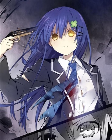 变成士道的我才不要被你们迫害！