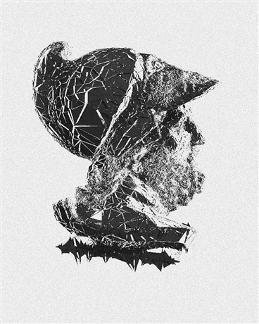 无名之神的代理人