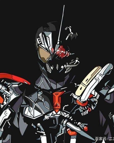 身为亚克的我只想寻找恶意