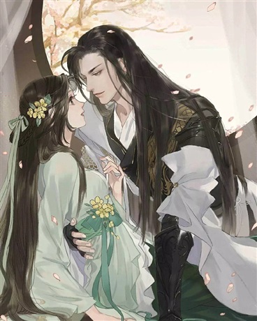 每天晚上在我怀里要亲亲