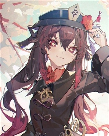 变成胡桃在一人之下