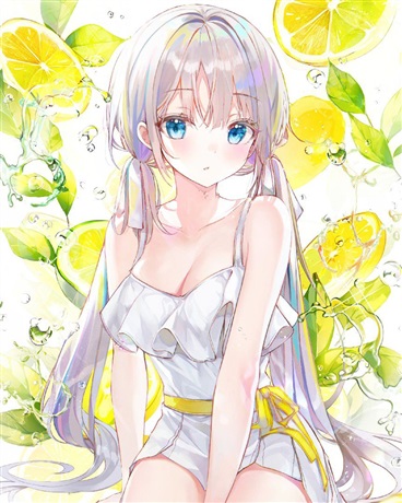 天恋结缘百物语