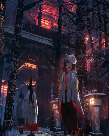 渡劫失败后，我过起了悠闲生活