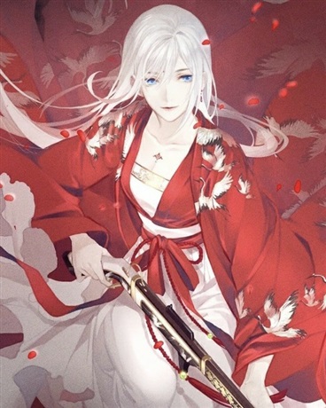 妖谈：我的店员都是妖怪