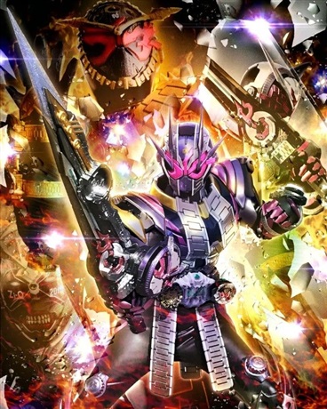 假面骑士之平成世代