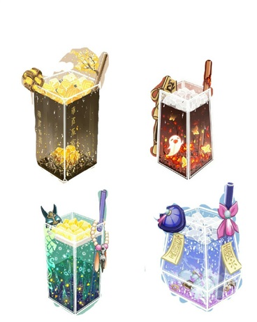 原神之白虎降临