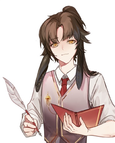 向司导与神明起敬