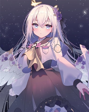落入凡间的创世神