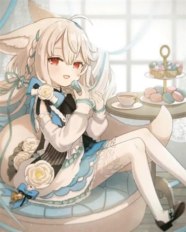 我不要嫁人啊！！