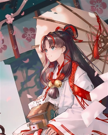新世界:世界奇幻之雾