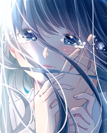 我们都身处于世间黑暗