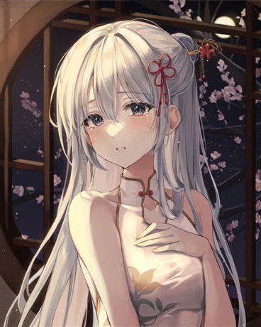 我在这個三國成為了吕佈女婿