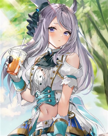 我的女友有大帝之姿