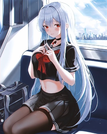 关于我成神了却变成了妹子这件事