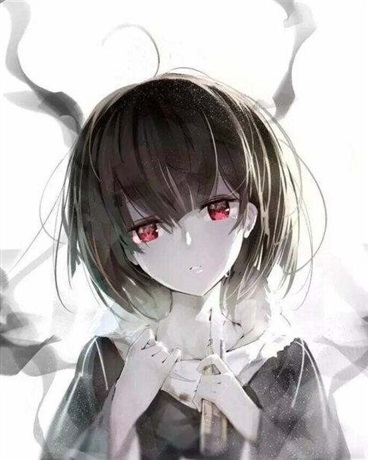 堕魔少女的复仇之旅