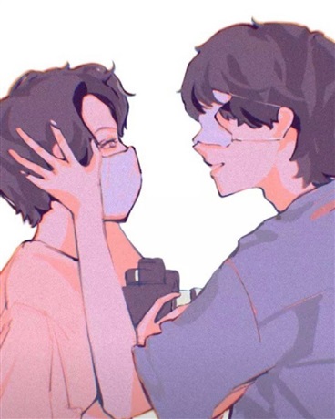 張澤禹：我喜歡你