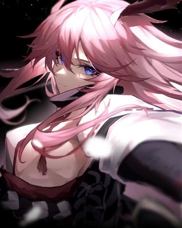 女武神们的宿舍