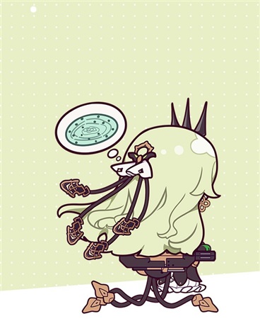 蛇蛇和神的的异世界旅途