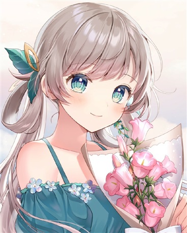 黄昏之蚀，给予世界和平