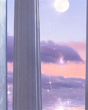 在這裏也有戀愛的感覺